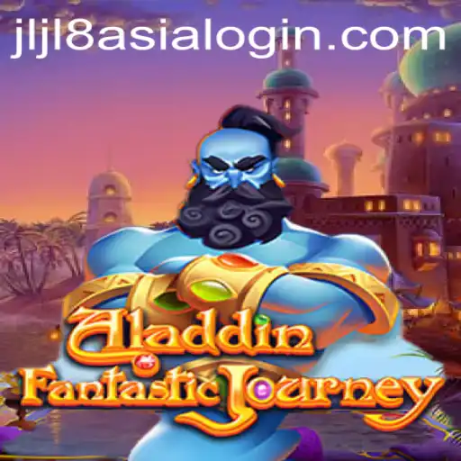 Discovering Aladdin: A Mesmerizing Adventure in Gaming