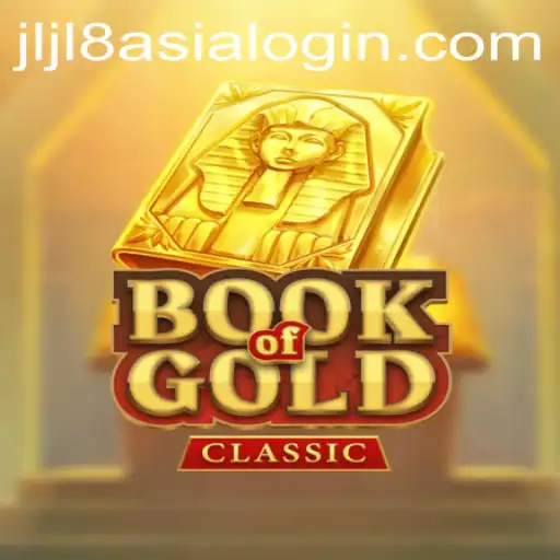 Discover the Intriguing World of BookOfGoldClassic: A Game that Combines Adventure and Strategy