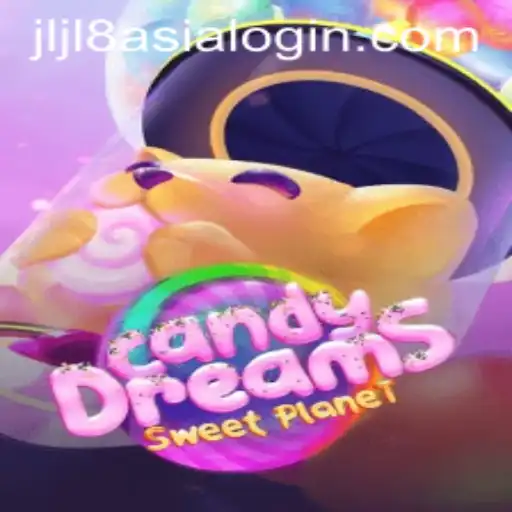 Candy Dreams: A Sweet Escape Into a Magical World