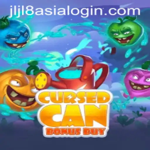 Unraveling the Mystery of CursedCanBonusBuy and the jljl8 Asia Login