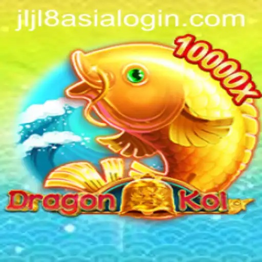 DragonKoi: Unveiling the Mystical World with jljl8 Asia Login