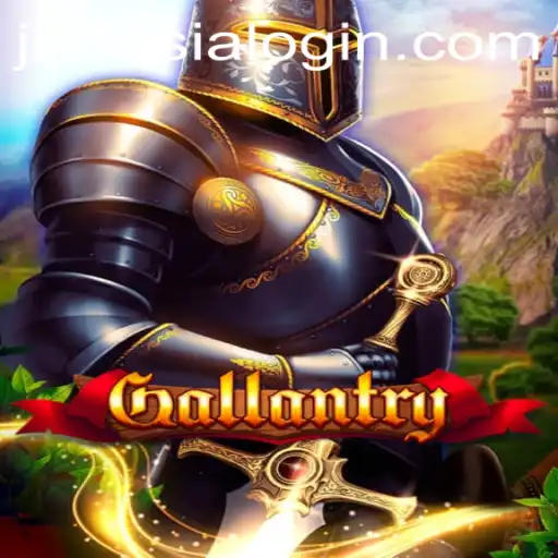 Unveiling Gallantry: A Strategic Journey Through Adventure