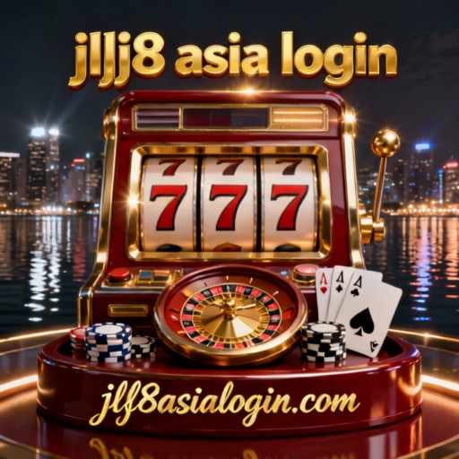 jljl8 asia login