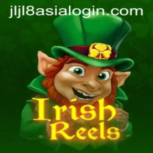 Discover the Charm of IrishReels: A Captivating Casino Game