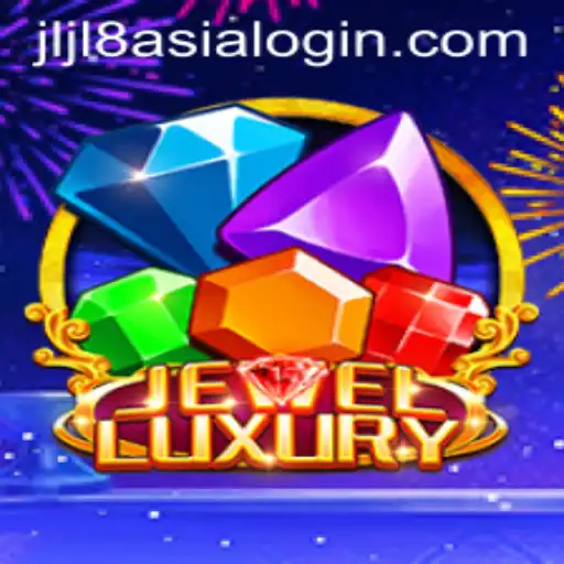 JewelLuxury: A Dazzling Gaming Experience