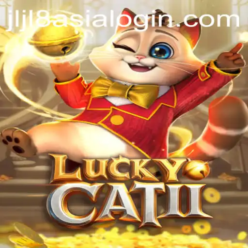 Discover the Exciting World of LuckyCatII: A Comprehensive Guide