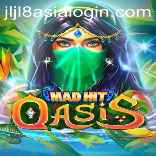 MadHitOasis: A Virtual Adventure Awaits