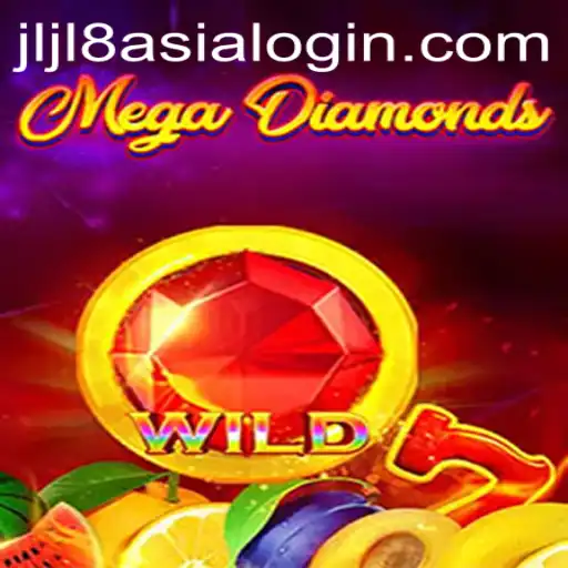 MegaDiamond: A Thrilling Adventure in Gaming