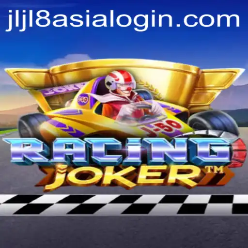 Exploring the Thrills of RacingJoker: A High-Octane Gaming Experience
