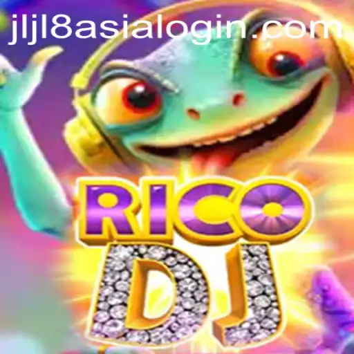 Discovering RicoDJ: A Gateway to Exciting Gamification