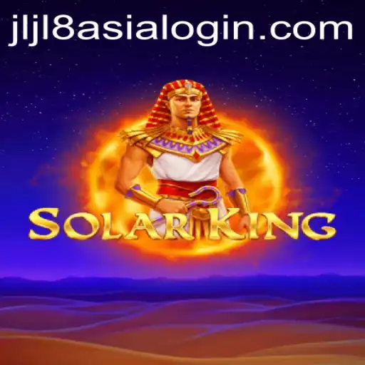 Exploring SolarKing: A Galactic Adventure Game