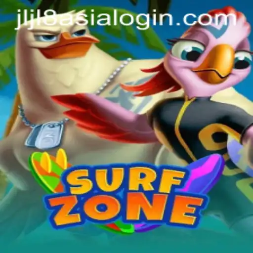 SurfZone: An Immersive Adventure on Virtual Waves
