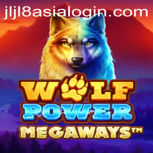 WolfPowerMega: A Howling Adventure