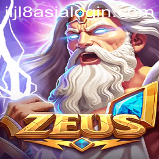 The Mythical Journey of Zeus Game