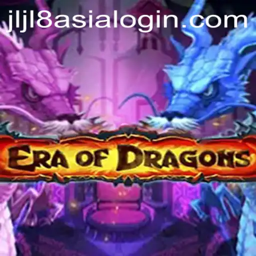EraOfDragons: An Epic Journey Awaits