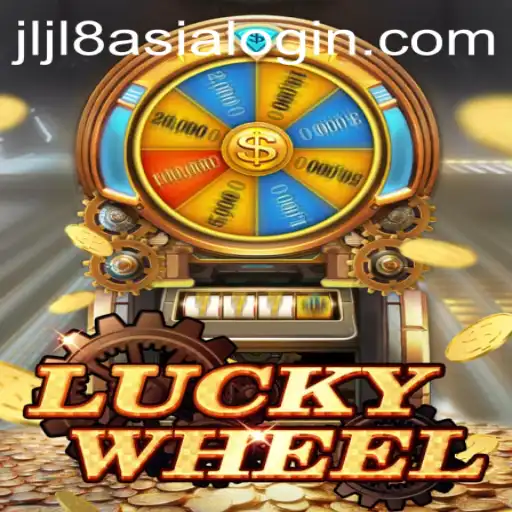 Experience the Excitement of LuckyWheel