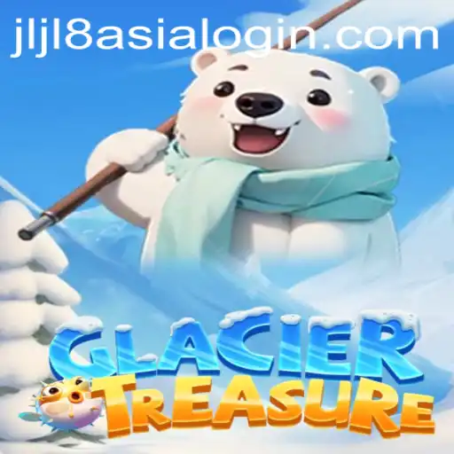 Discover the Thrilling Adventure of GlacierTreasure