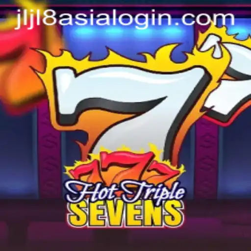 Unveiling the Thrills of HotTripleSevens and jljl8 Asia Login