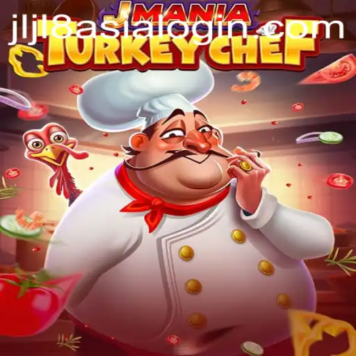 Exploring JManiaTurkeyChef: A Culinary Adventure with Jljl8 Asia Login