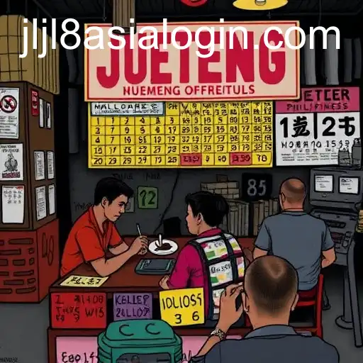 Understanding Jueteng and Its Influence