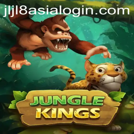 JungleKings: Exploring the Thrills of Adventure and Strategy