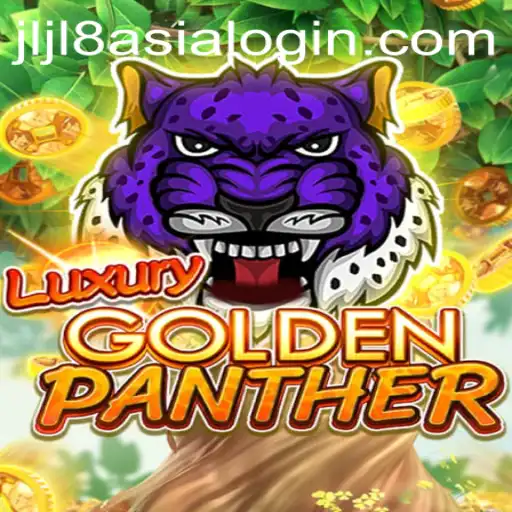 Exploring LUXURYGOLDENPANTHER and the Dynamics of JLJL8 Asia Login