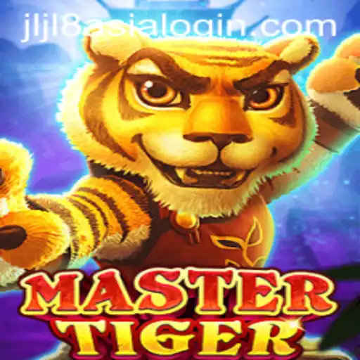 MasterTiger: Unleashing the Gaming Phenomenon