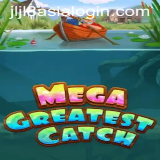 Explore MegaGreatestCatch - The Ultimate Gaming Experience