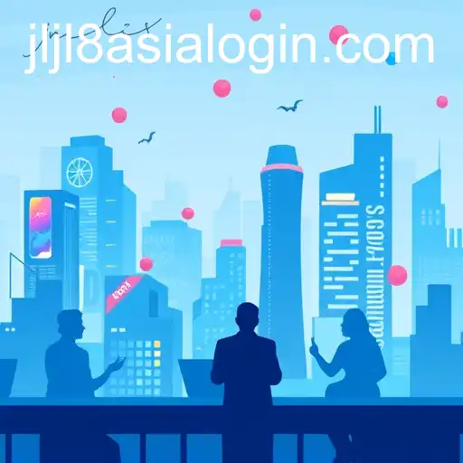 Exploring Exclusive Offers: Unlocking the Potential with jljl8 Asia Login
