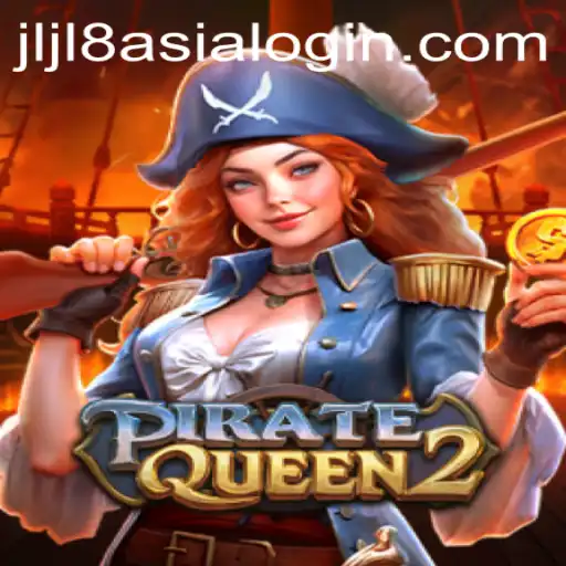 PirateQueen2: The Adventure of a Lifetime