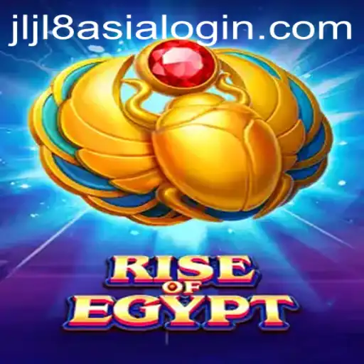 Explore the Mysteries of RiseOfEgypt and Understanding jljl8 Asia Login