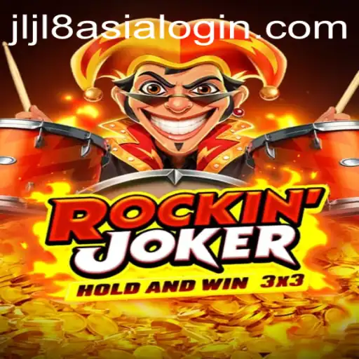 Exploring RockinJoker: The Ultimate Gaming Experience with JLJL8 Asia Login