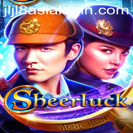 Exploring the Intriguing World of Sheerluck: Mystery Meets Strategy