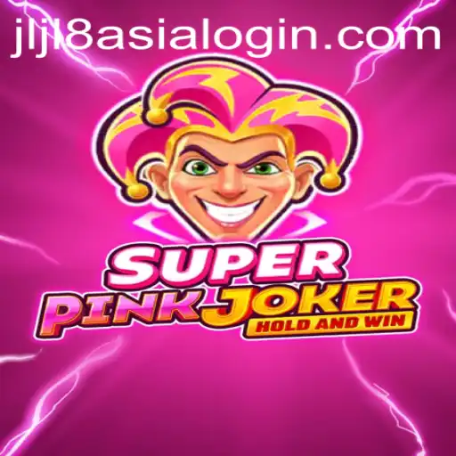 Mastering SuperPinkJoker: An Introduction to Gaming Excellence