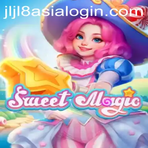 Discover the Enchanting World of SweetMagic: A Complete Guide