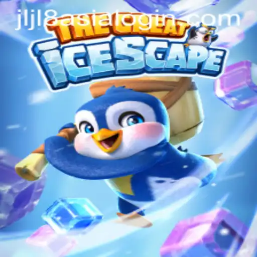 Explore TheGreatIcescape: A Thrilling Adventure with jljl8 Asia Login