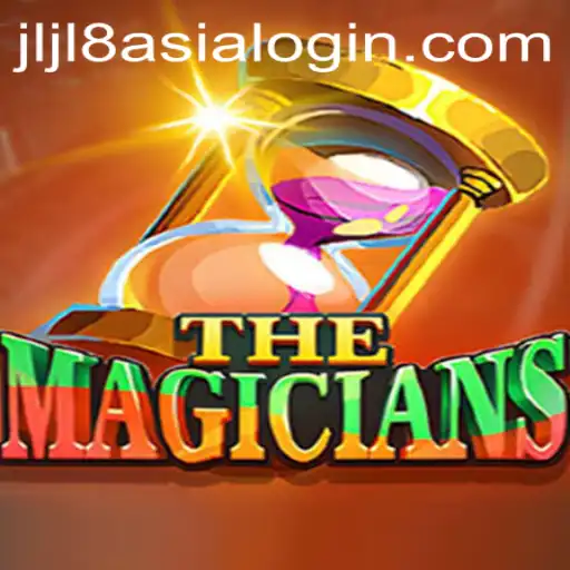 TheMagicians: A Mystical Journey into the World of Magic Gaming