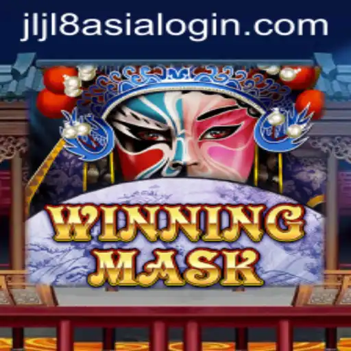 WinningMask: A New Era in Interactive Gaming and the Role of jljl8 Asia Login