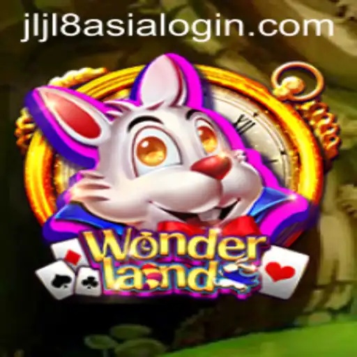 Exploring the Enchanting World of Wonderland - A Unique Gaming Experience